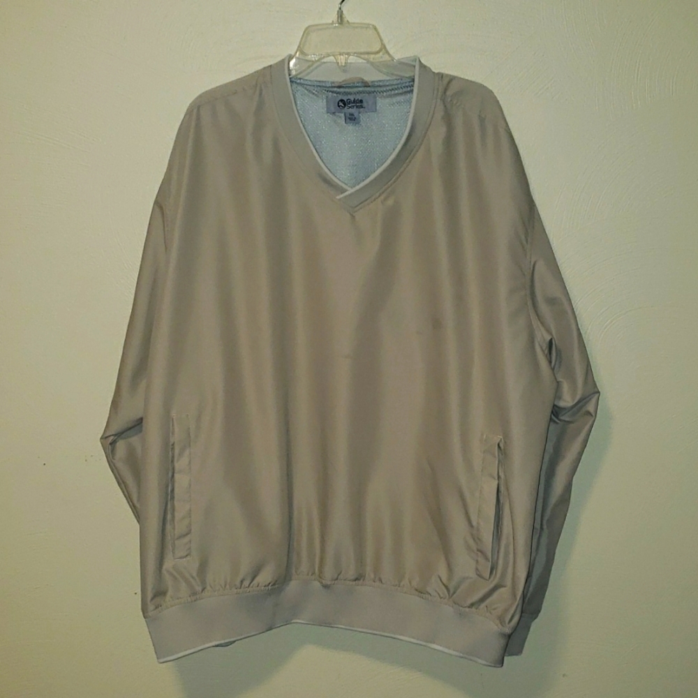GUC Guide Series Pullover, Size 2XL